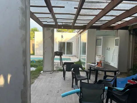 Casa en Venta 1 año