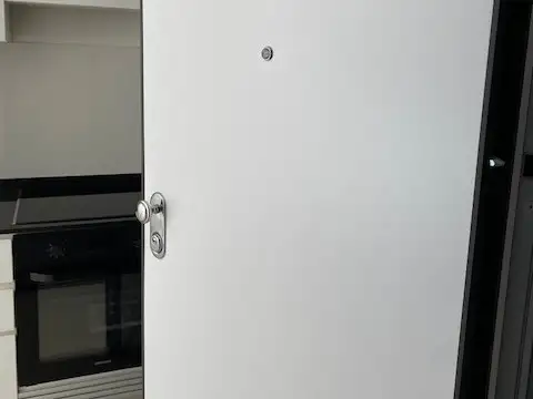 Departamento en Alquiler al Noreste
