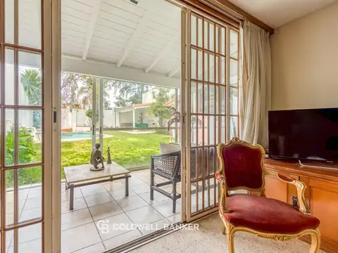 Casa en Venta 12 años