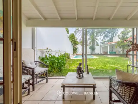 Casa en Venta al Noroeste