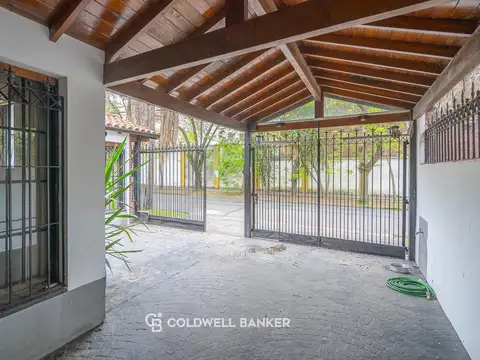 Casa en Venta en Olivos, USD 309.000