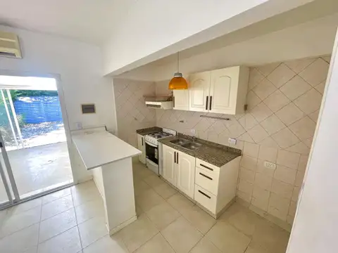 Depto Tipo Casa en Venta 10 años