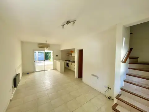 Depto Tipo Casa en Venta en Pilar Green Park, USD 92.000