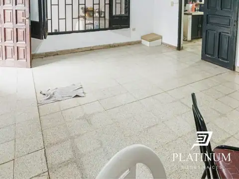 Avenida Constitución nacional 800