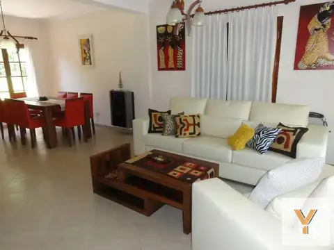 Casa en Venta al Oeste