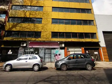 Cochera en Villa Crespo