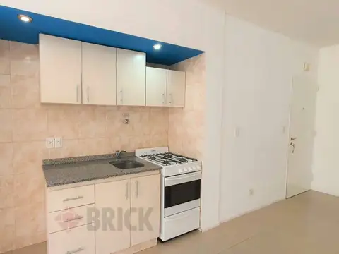 Departamento en Alquiler Apto profesional