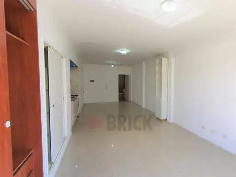 Departamento en Alquiler de Monoambiente