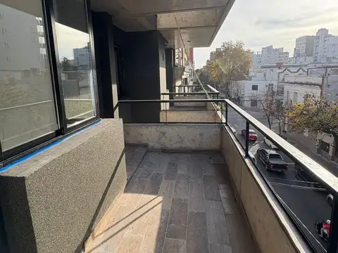 Alvear al 1200