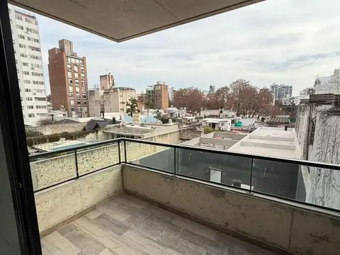 Departamento de un dormitorio en Venta
