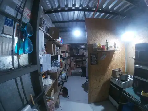 Fondo Comercio en Venta 6 años