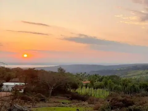 Lote - Venta - Paraguay, San Bernardino