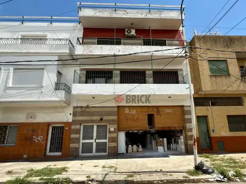 Galpón en Ciudadela