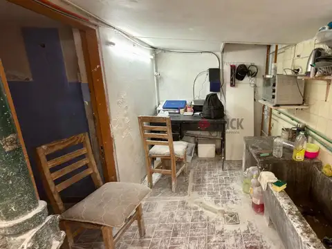 Galpón en Ciudadela