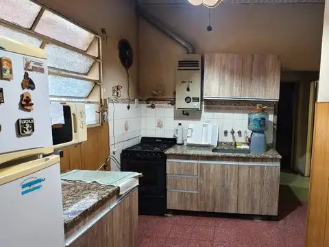 VENTA CASA LOTE VILLA MADERO 11.50 X 67,70