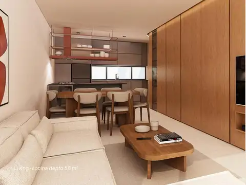Departamento en Venta Permite mascota