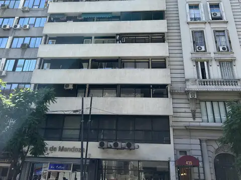 Departamento en Venta en San Nicolás