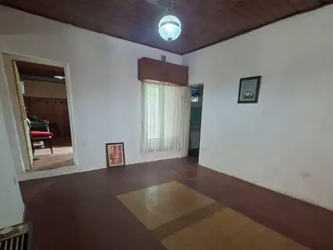 Casa en pleno Centro de Capilla APTO COMERCIO