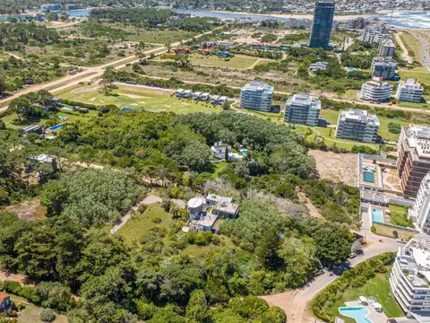 Lote en Rincon del Indio 100