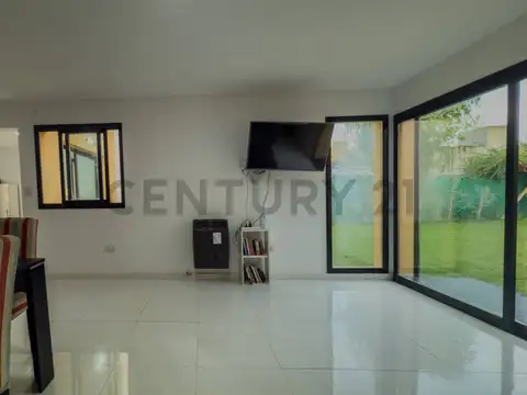 Casas con patio en venta en City Bell