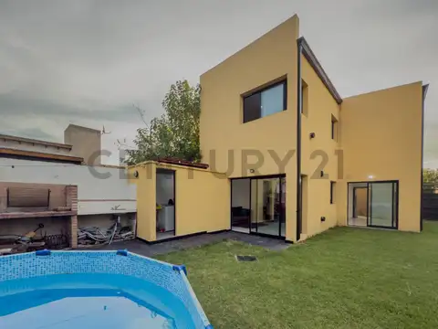 Casas con patio en venta en City Bell