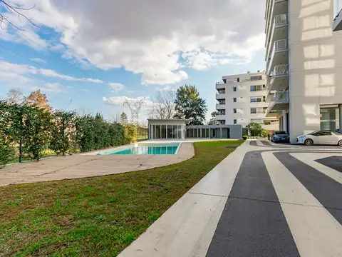 Departamento en  venta 3 dormitorios en Fisherton