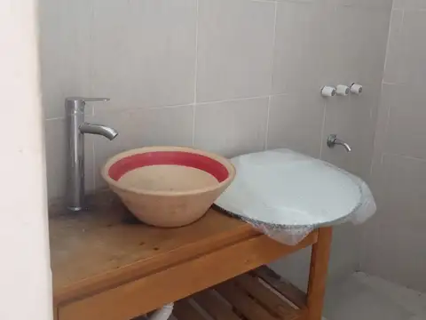 Departamento en alquiler en Velez Sarsfield