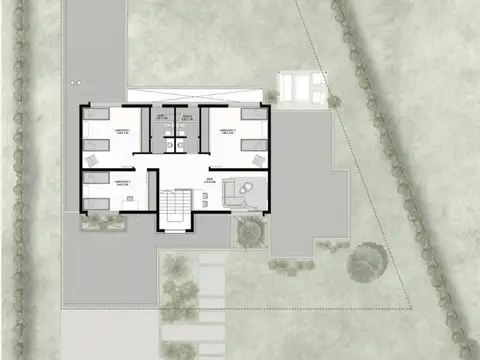 Casa en Venta al Sur