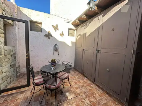 Venta casa en Barrio Privado calle Terrada