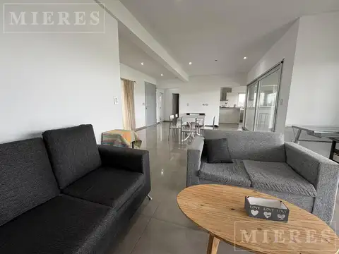 Casa en Alquiler 4 años