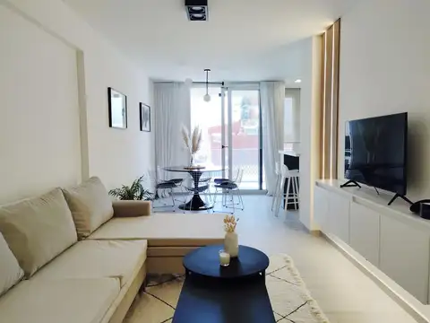 Departamento en Venta en Villa del Parque, USD 300.000
