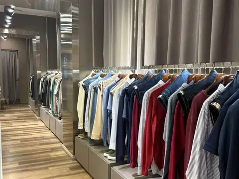 Fondo Comercio en Venta en Nueva Ciudad, USD 55.000