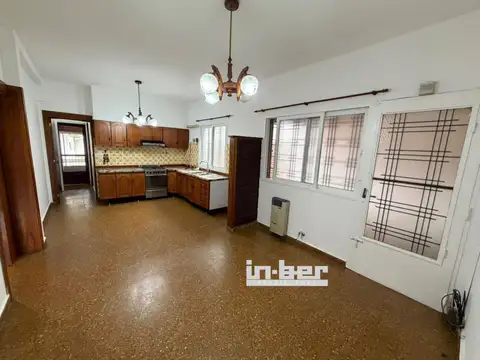 Casa en Alquiler al Este