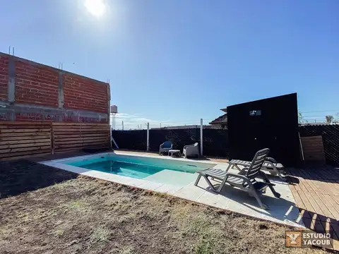 Quinta en Venta al Norte