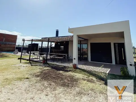 Quinta en Venta al Norte