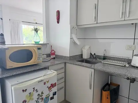 Departamento en Alquiler Temporal 15 años