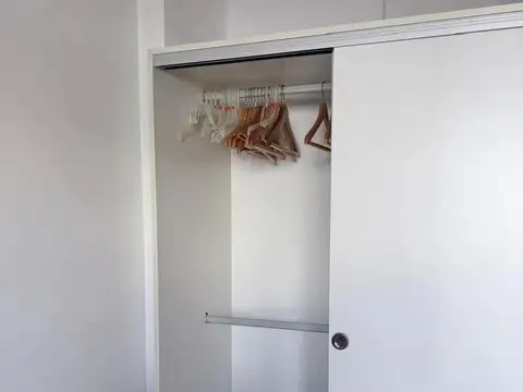 Departamento en Alquiler Temporal de 2 ambientes