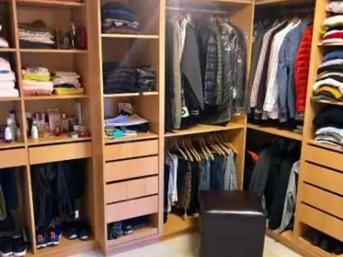 Casa en alquiler en Country Barrancas del Sur