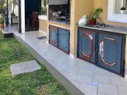 Casa en Alquiler en Barrancas del Sur, USD 2.500