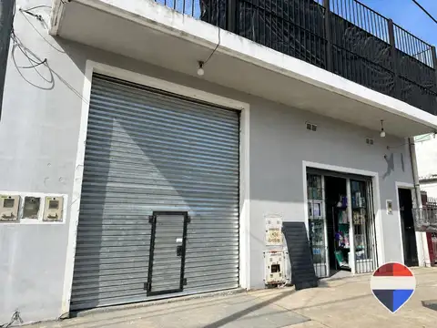 Local en Venta 18 años