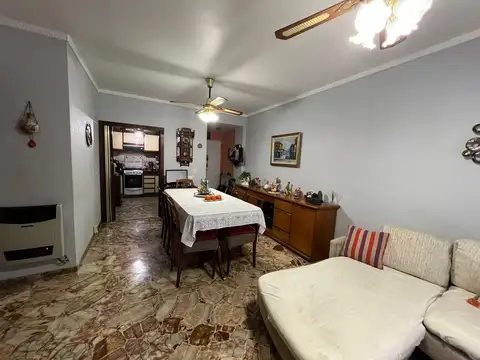 Departamento en Venta 45 años