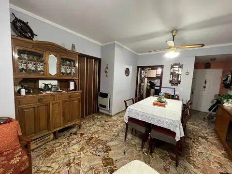 Departamento en Venta en Avellaneda, USD 110.000