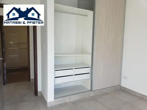 Departamento en Alquiler al Este