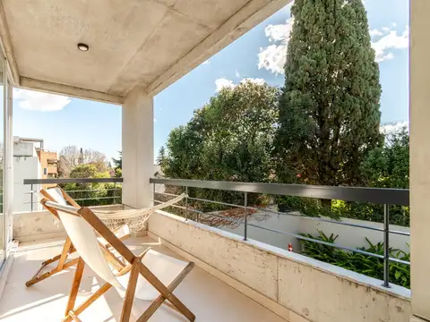 Departamento en Venta con 2 cocheras