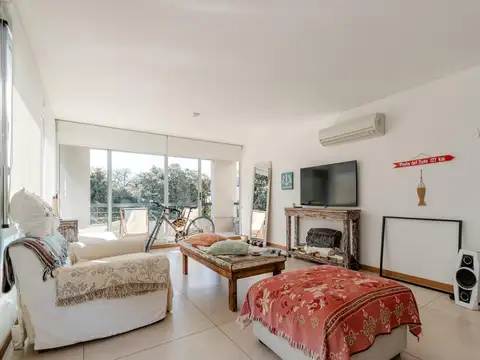 Departamento en Venta en Acassuso, USD 380.000