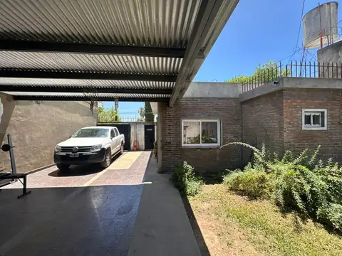 Casa en Venta en Arroyo Seco, USD 190.000