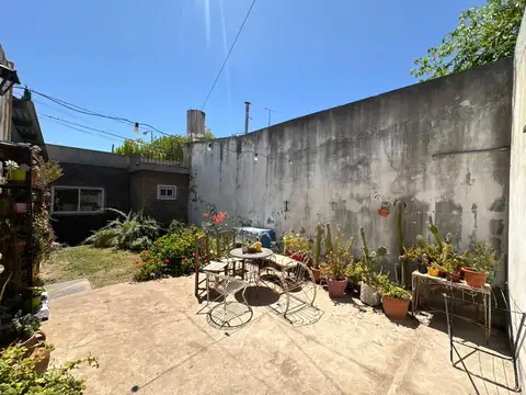 Casa en Venta 42 años