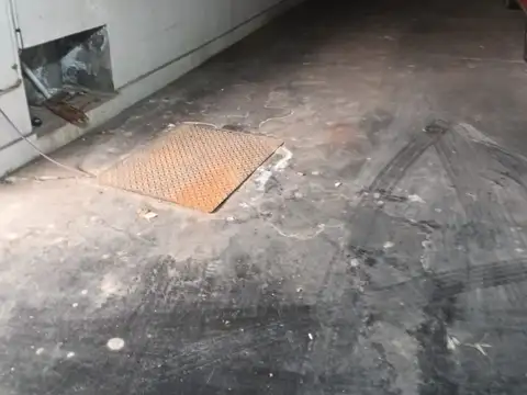 Cochera en Venta Cubierta