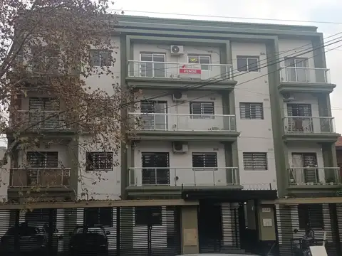 2 cocheras-