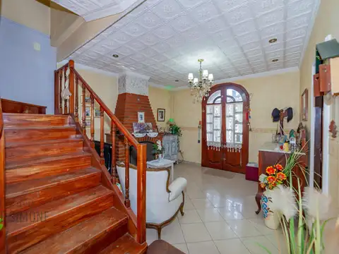 Casa en Venta 21 años